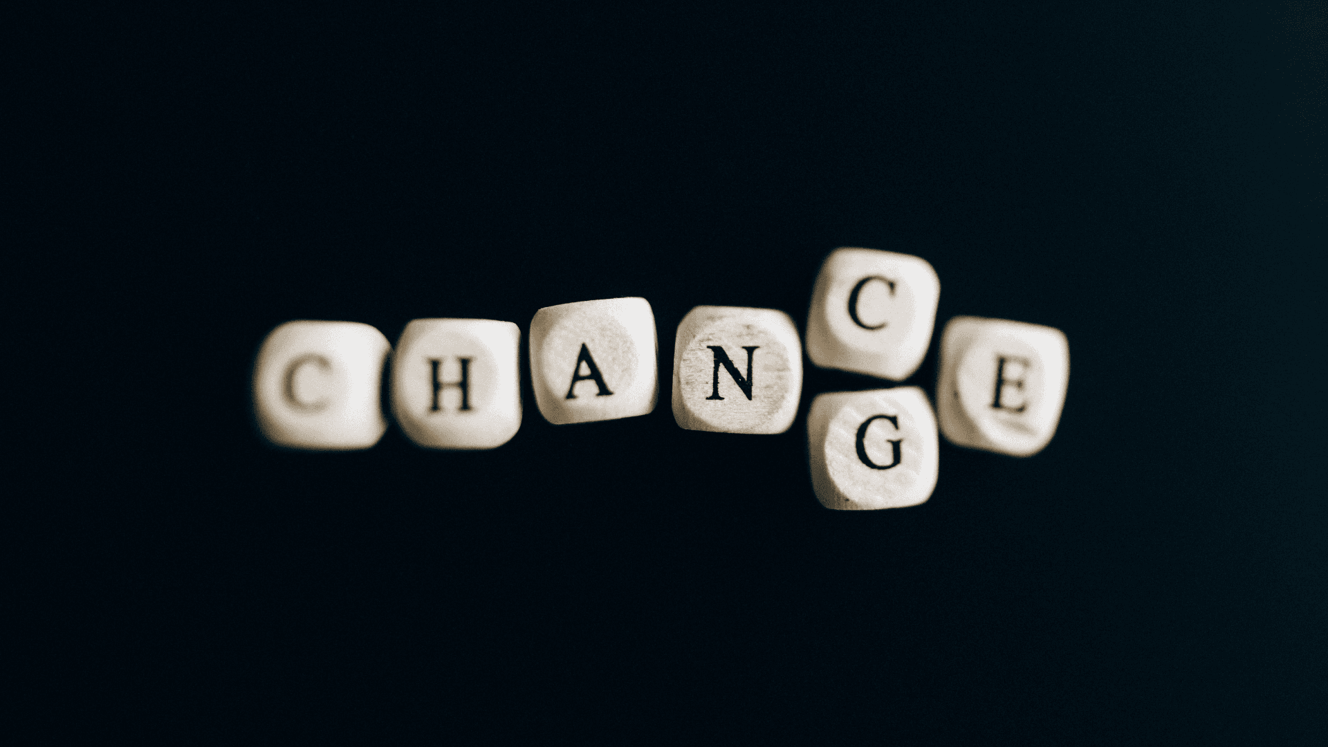 Deep Inner Change Coaching