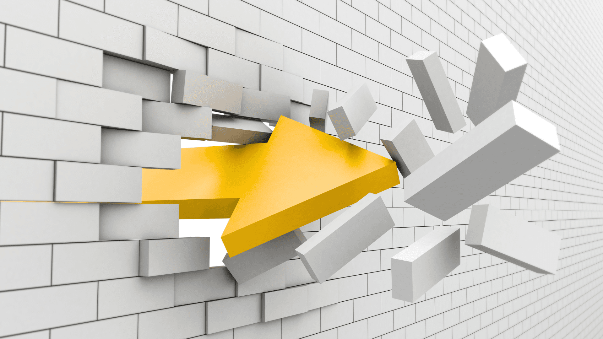 The Breakthrough Architecture