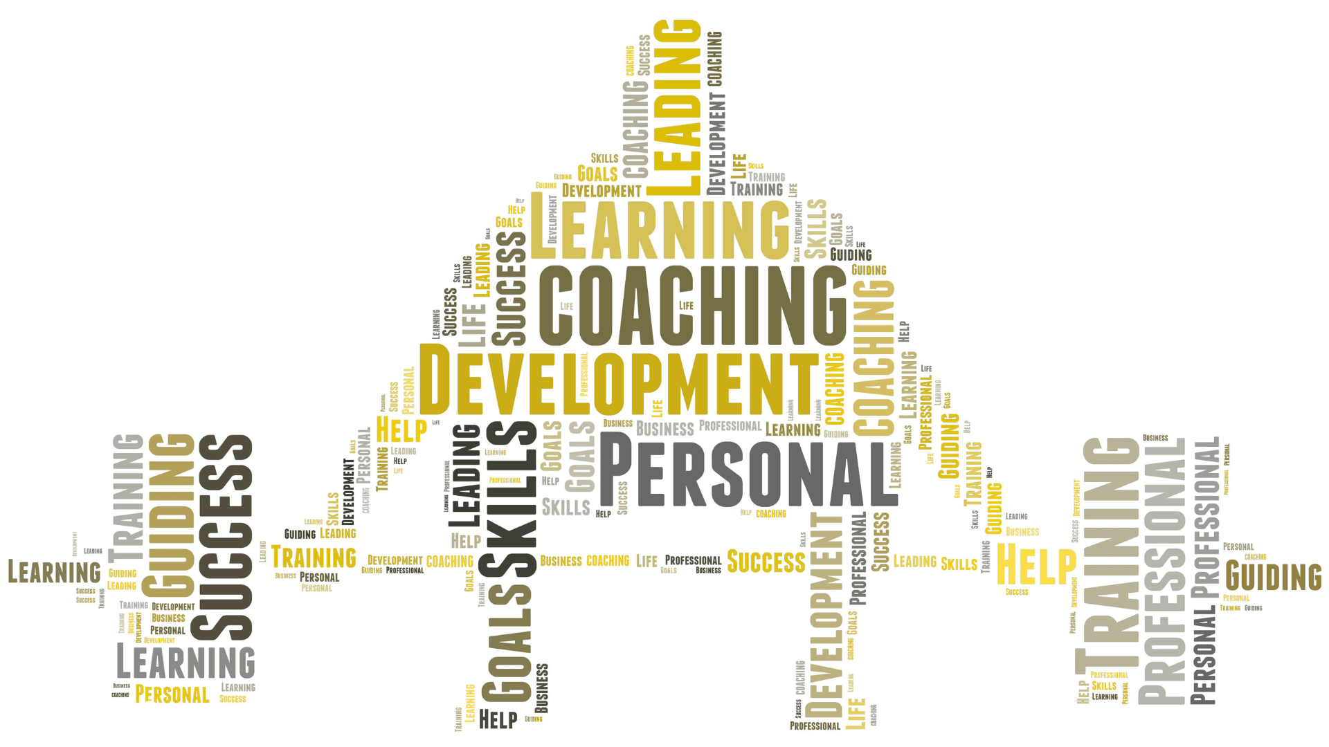 Personal Breakthrough Coaching