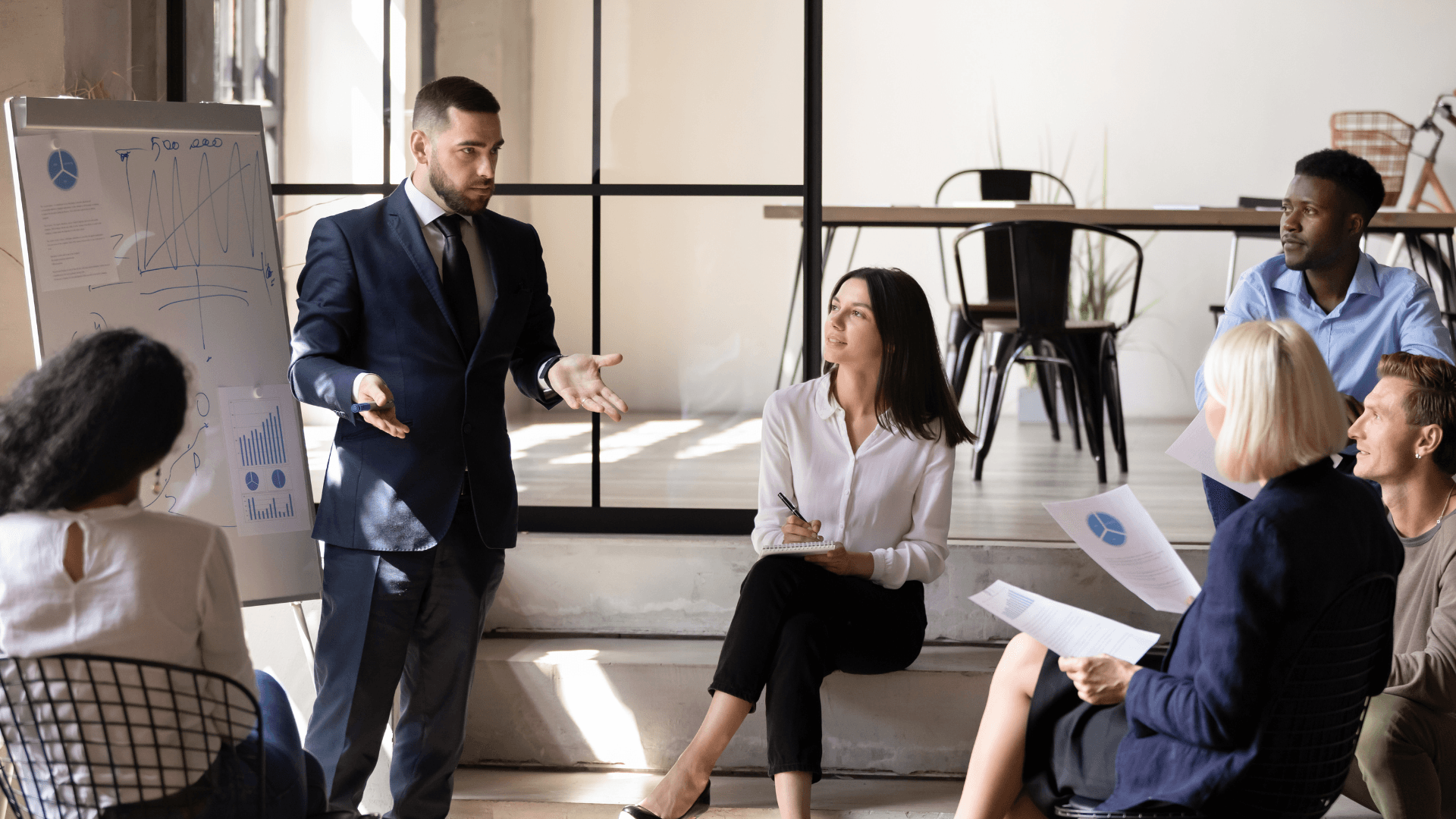 Leadership Development