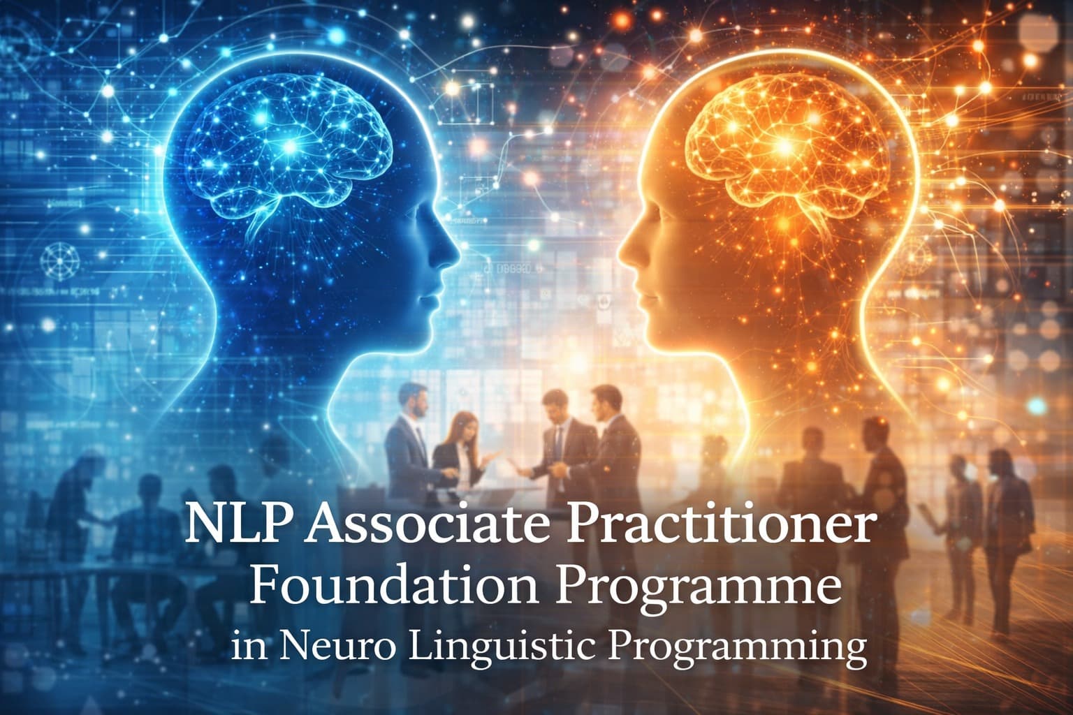 NLP Associate Practitioner