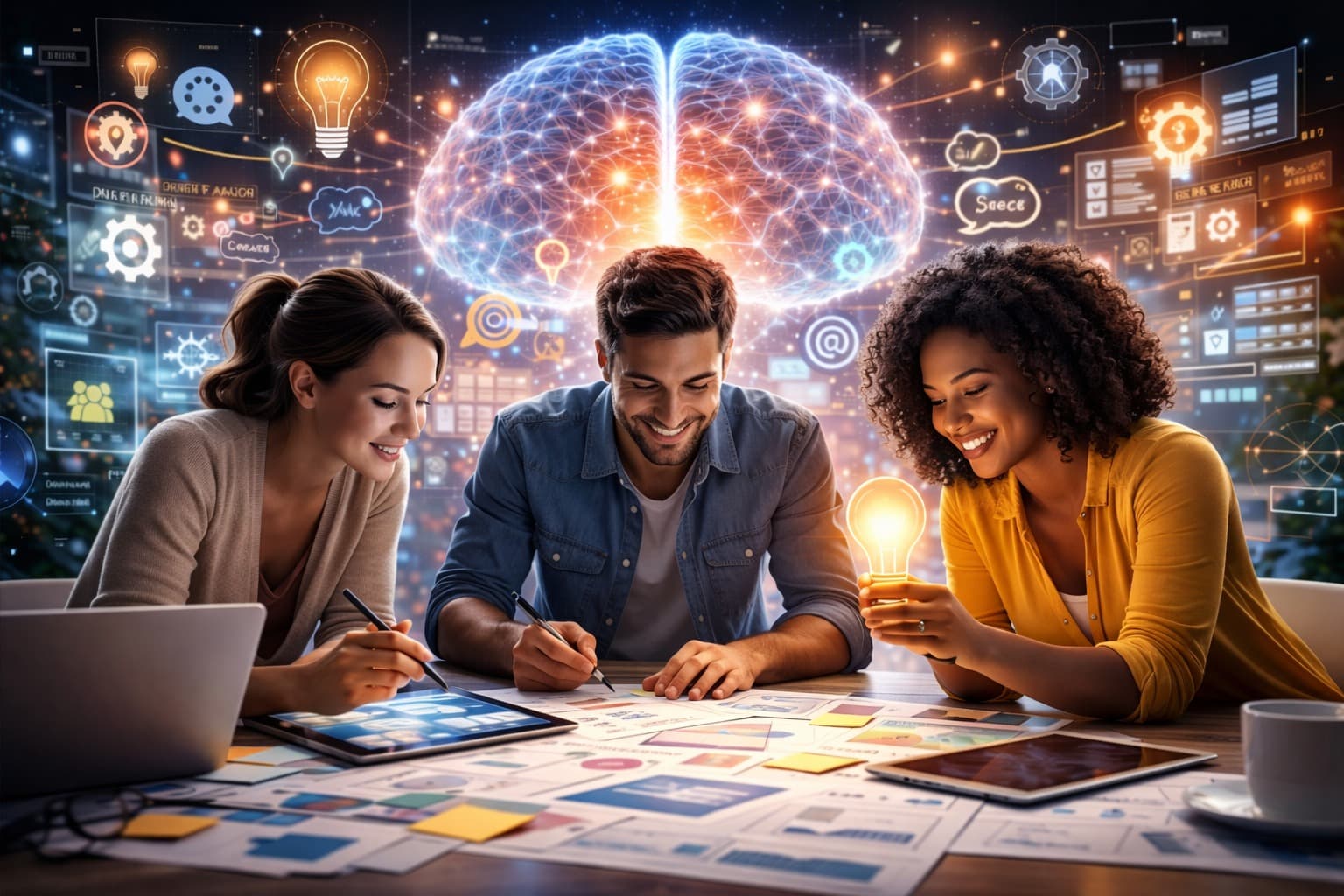 Design Thinking Certification