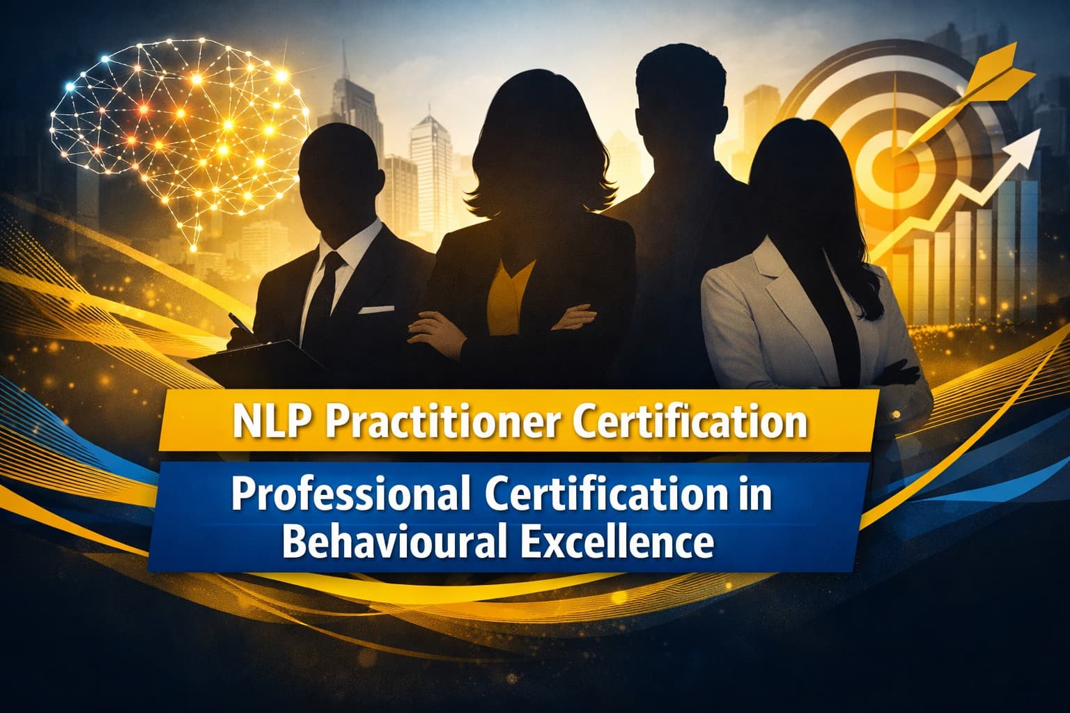 NLP Practitioner Certification