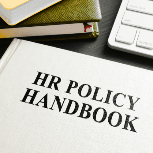 HR Policies & Strategies