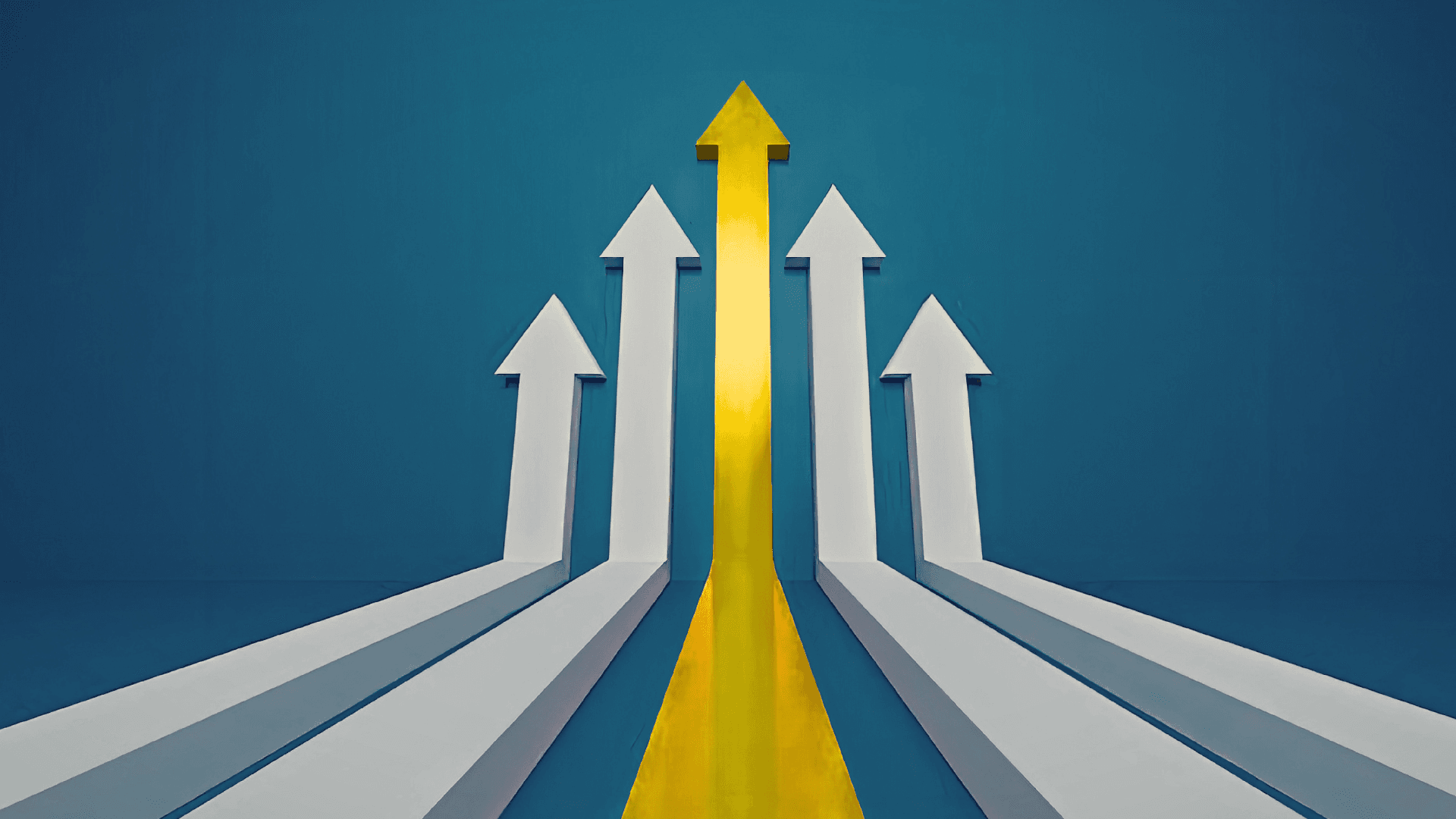 Leadership Alignment Architecture