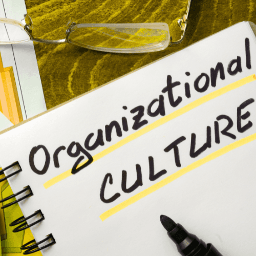 Organizational Culture