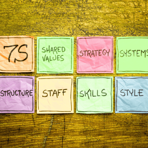 Organizational Development