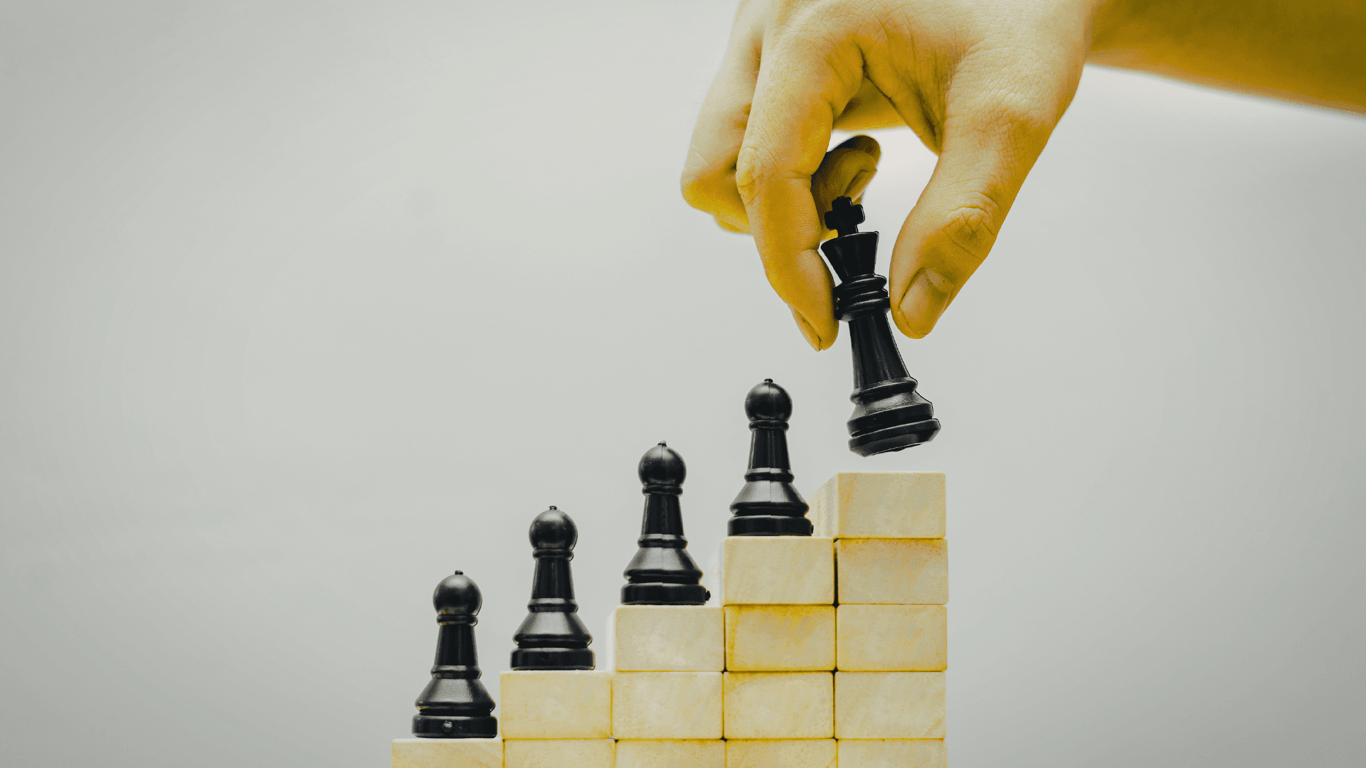 Strategic HR Architecture