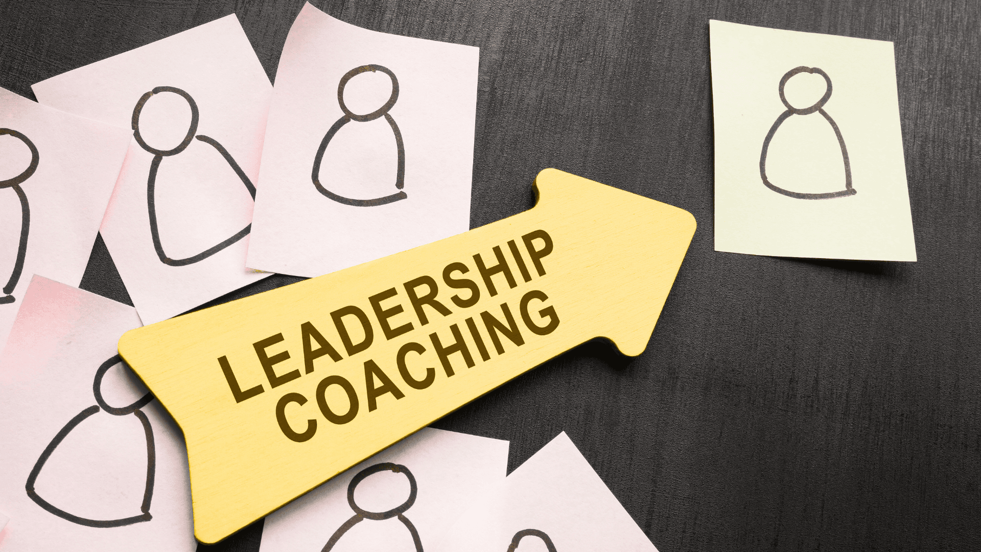Leadership Coaching