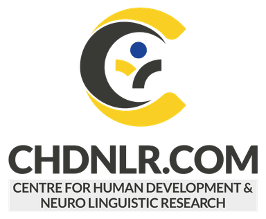 CHDNLR Logo