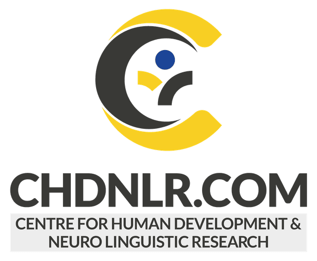 CHDNLR Logo