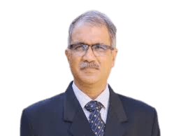 Col Prof (Dr) Jyotirmaya Satpathy