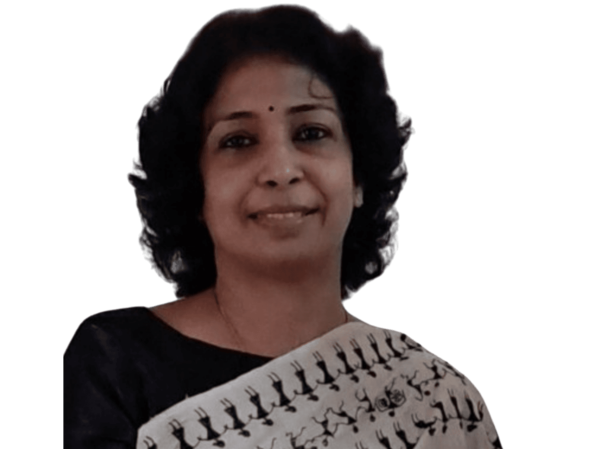 Dr. Gayathri Girija