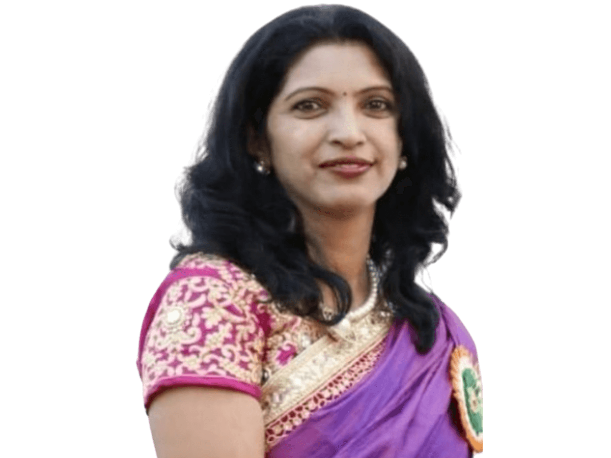 Jayshree Katkar