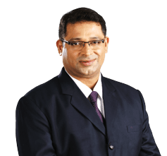 Dr. Mangesh Dash
