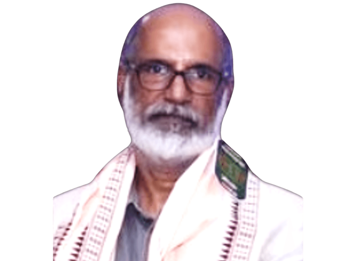 Mr. Partha Sarathi Mishra