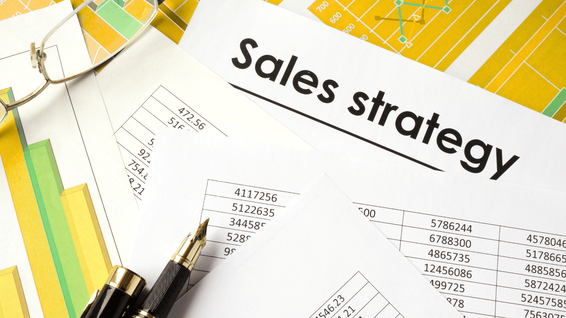 Creating Sales Systems