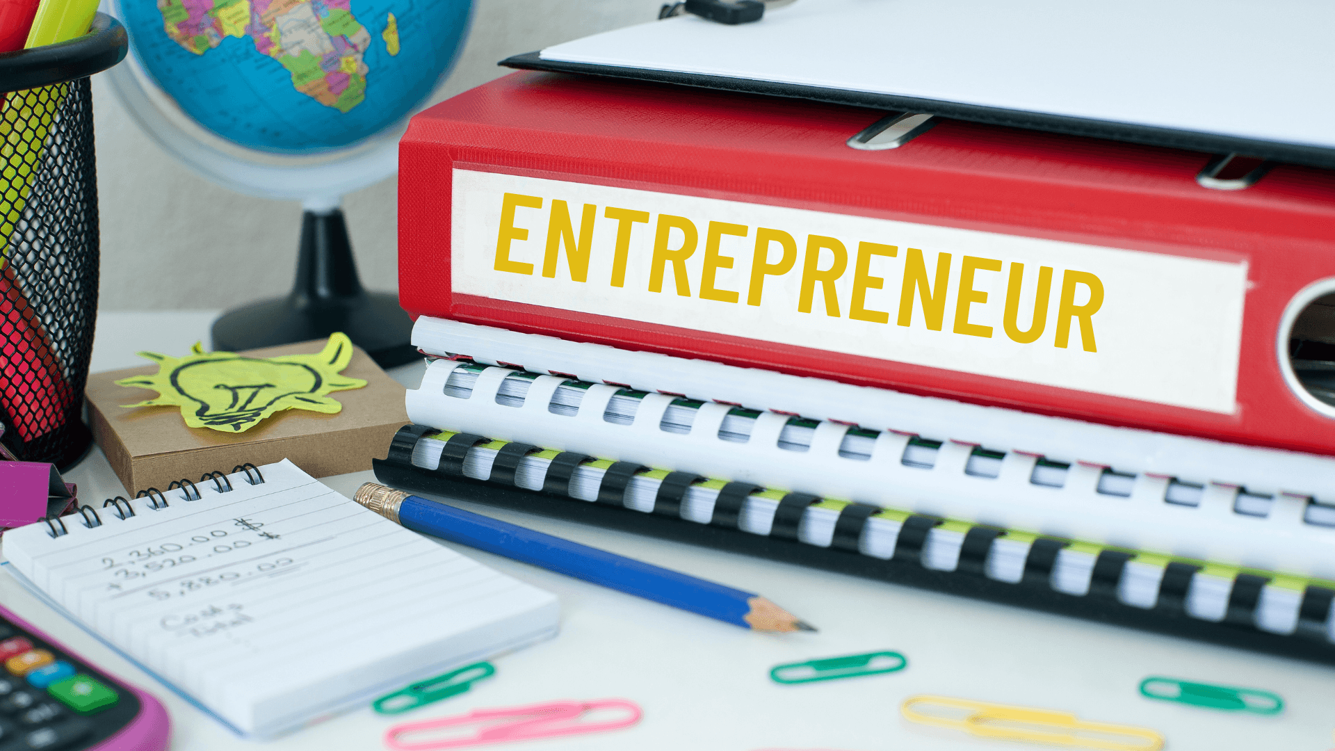 Entrepreneurial Mindset