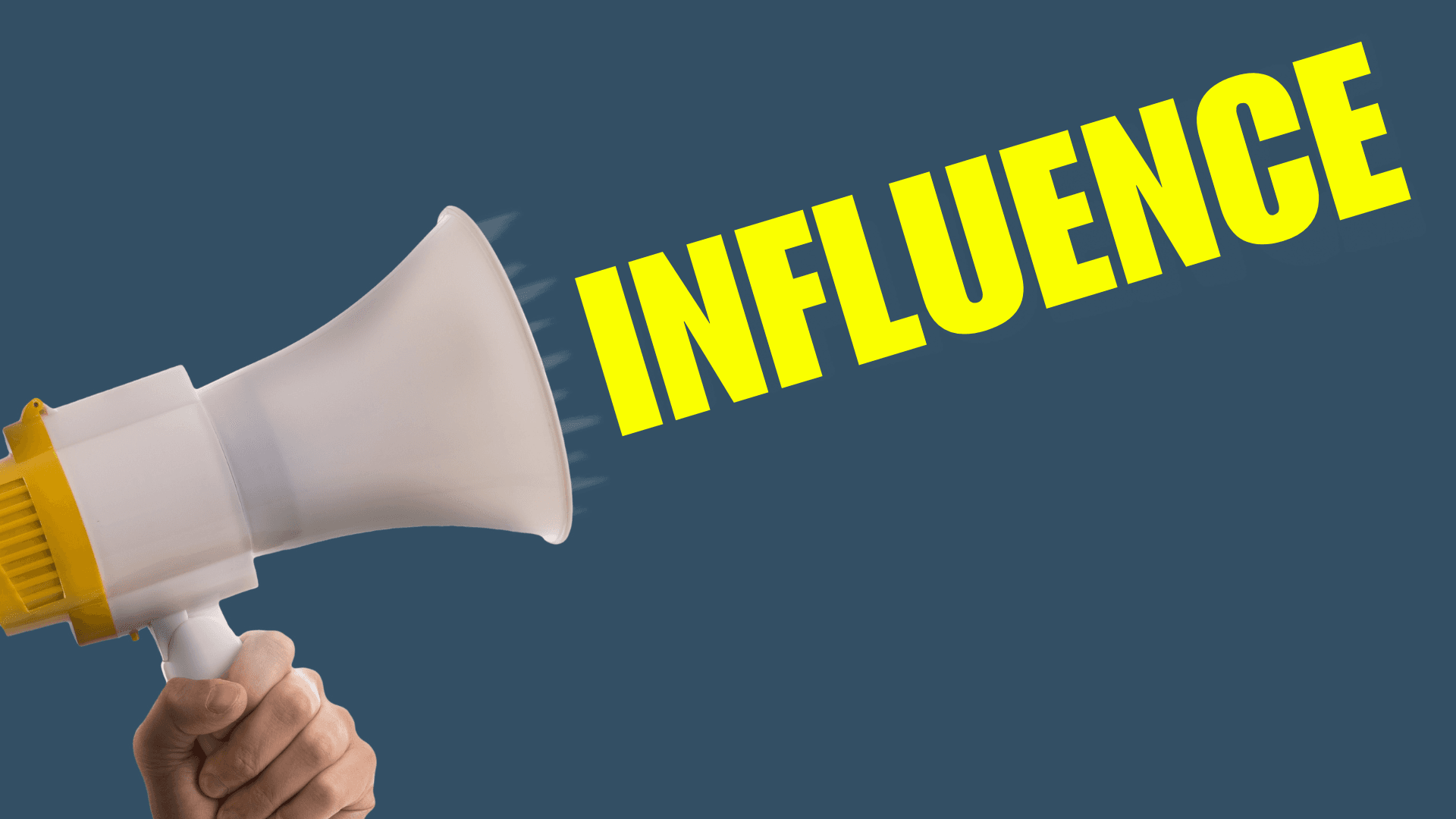 Communication & Influence