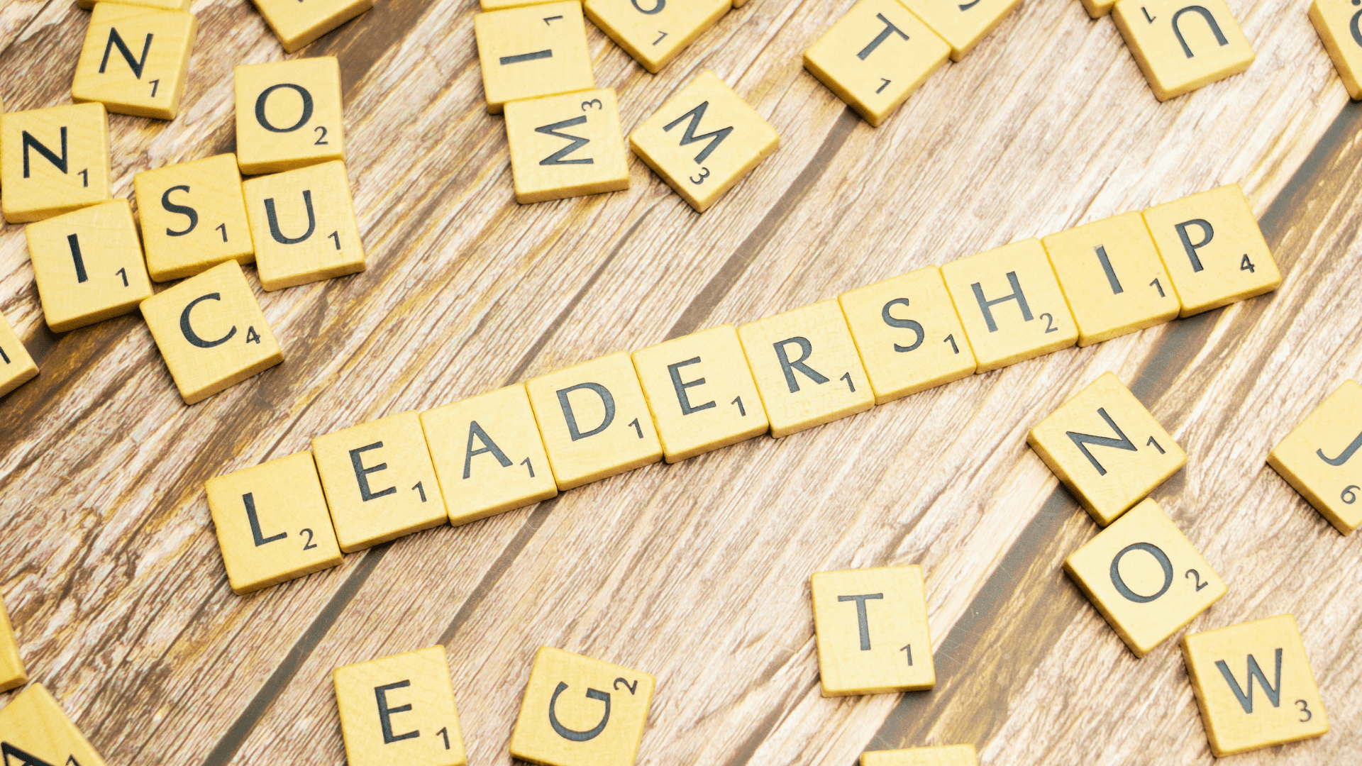 Leadership Capability Development